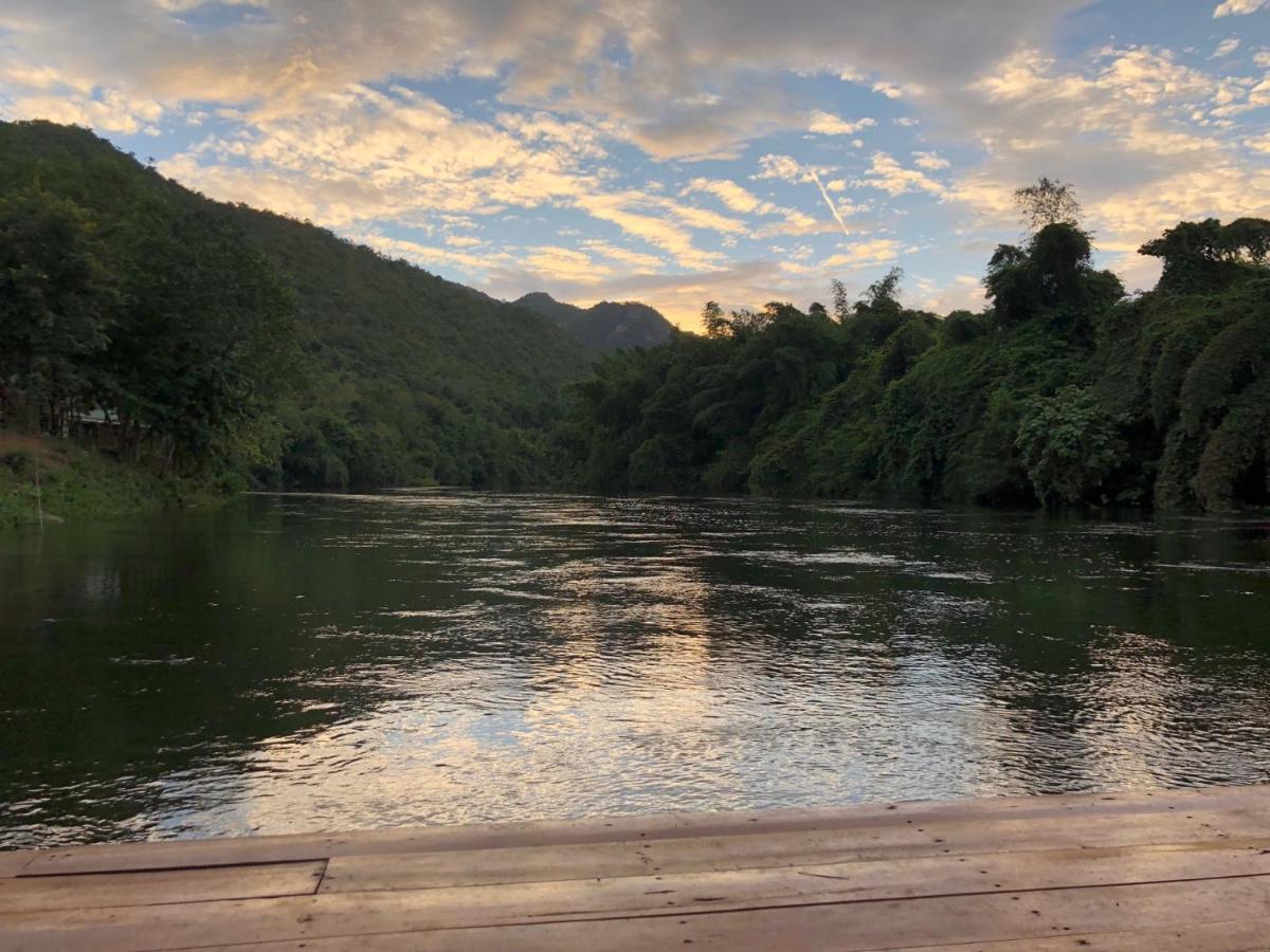 Kodaun River Kwai 3*
