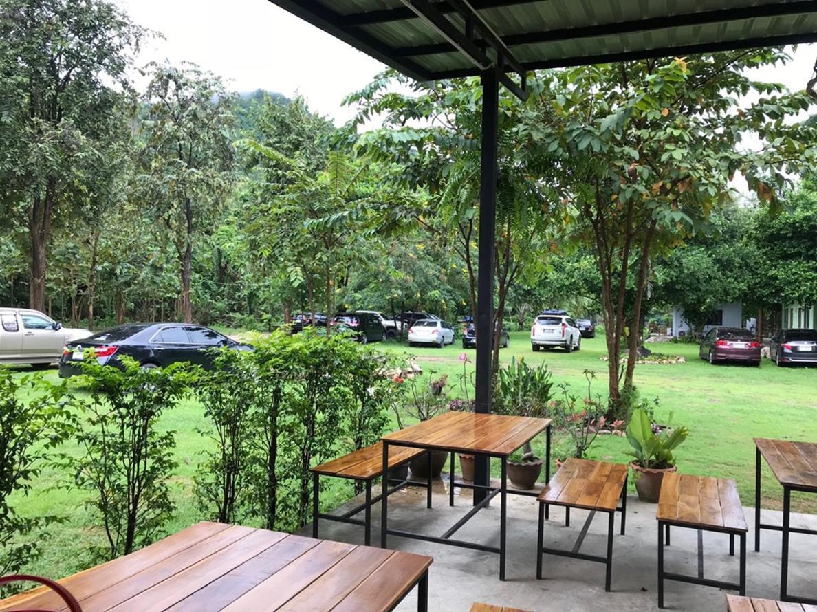 Kodaun River Kwai Tempat peranginan 3*