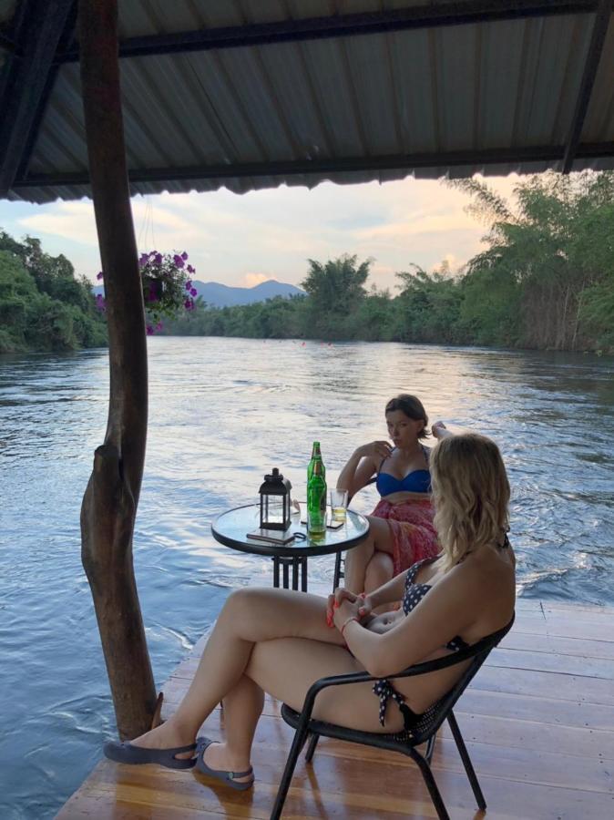 Kodaun River Kwai 3* Kanchanaburi