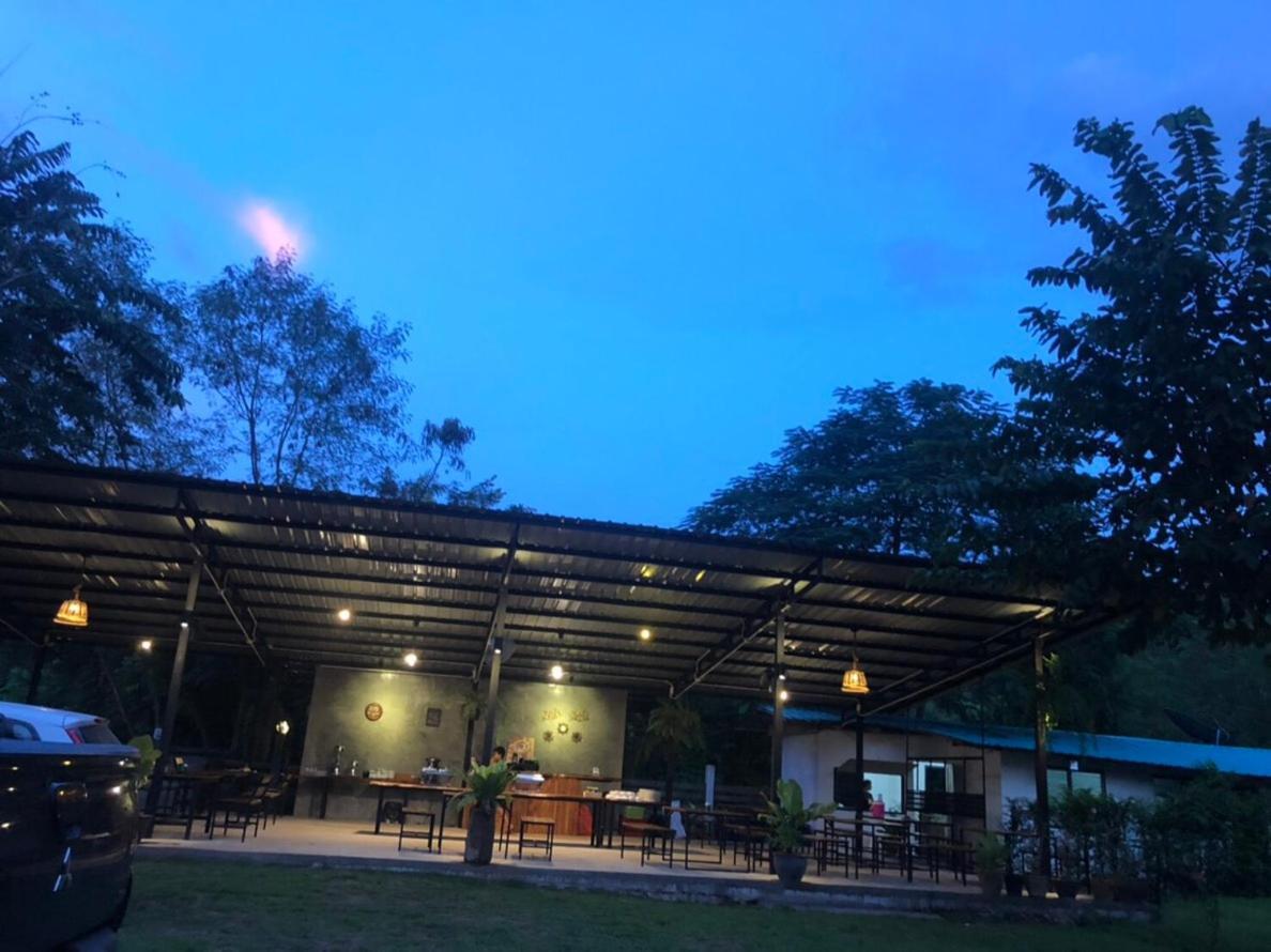 Kodaun River Kwai Tempat peranginan Kanchanaburi